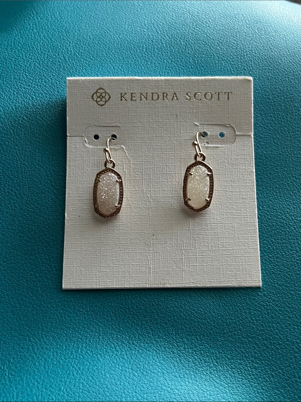 Kendra Scott Stud Earrings